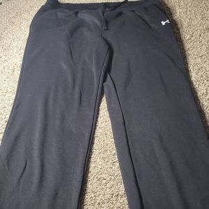 Ua sweatpants